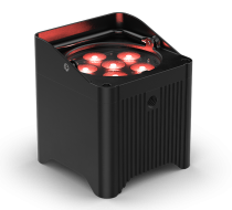 Chauvet DJ Freedom Par T6