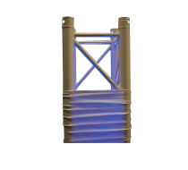 Global Truss GT-TC1.0 