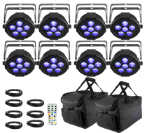 H6 USB Dance Pack 