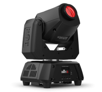 Chauvet DJ Intimidator Spot 160 ILS