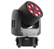 Chauvet DJ Intimidator Trio