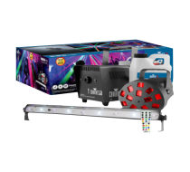 Chauvet DJ JAM Pack Diamond