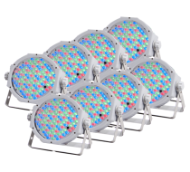 Jelly Par Profile Eight Pack