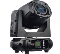 JMAZ Lighting Attco Spot 100
