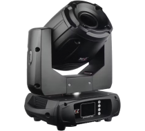 JMAZ Attco Spot 200 Moving Head 2-Pack with Road Cases