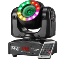 JMAZ Crazy Beam 40 Fusion