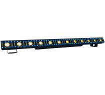 JMAZ Lighting JZ1021 PIXL FX BAR