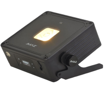 JMAZ Lighting JZ1044 LED Battery Powered Outdoor Uplight