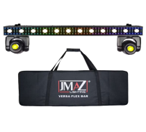 JMAZ Lighting JZ2008 Versa Flex Bar 