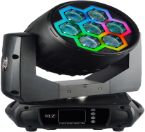 JMAZ Lighting PIXL TRON 740Z