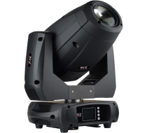 JMAZ Lighting Attco Spot 250Z