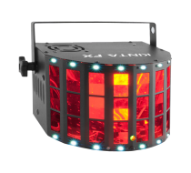 Chauvet DJ Kinta FX