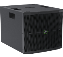 Mackie Thump115S 1400W 15″ Powered Subwoofer