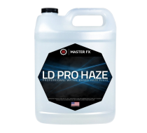 MASTER FOG LD PRO HAZE