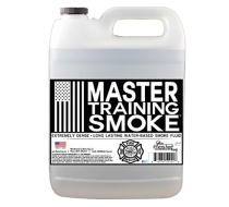 MASTER FOG MASTER TRAINING DENSE