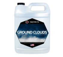 MASTER FOG GROUND CLOUDS