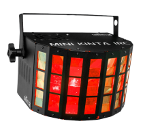 Chauvet DJ Mini Kinta IRC
