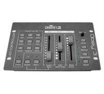 Chauvet Obey 3