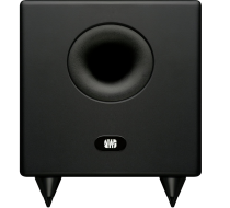 PreSonus Temblor T8 Active 8″ Studio Subwoofer