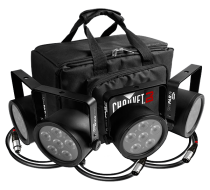 Chauvet DJ SlimPACK T6 USB