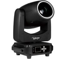 SPOTTY LED 150 Moving Head Spot Light