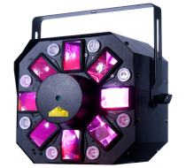 American DJ Stinger II