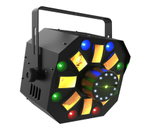 Chauvet Swarm Wash FX ILS