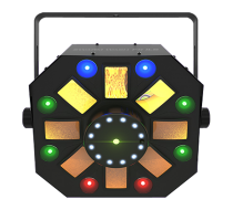Chauvet Swarm Wash FX ILS Demo Unit
