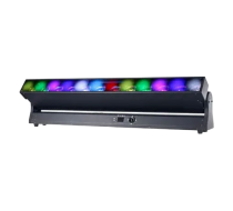 VIVID TREAD 1260YZ – RGBW Pixel Control Moving LED Bar Light