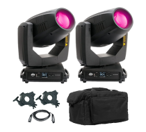 American DJ Vizi CMY 16RX Two Pack
