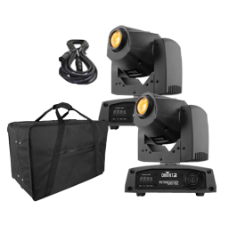 Chauvet DJ Intimidator Spot 155 Two Pack