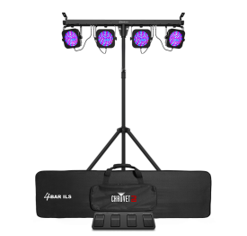 Chauvet 4BAR ILS