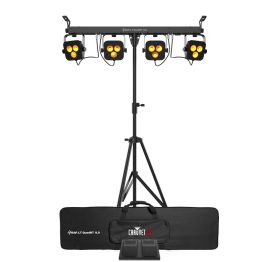 Chauvet 4BAR LT QuadBT ILS