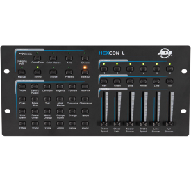 ADJ Hexcon L