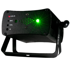 ADJ Micro 3D II