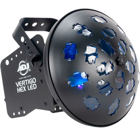 ADJ Vertigo HEX LED