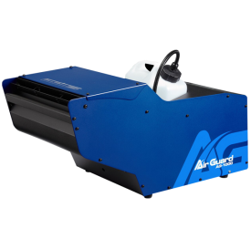 Air Guard AG-1000 Antibacterial Sanitizing Fog Machine