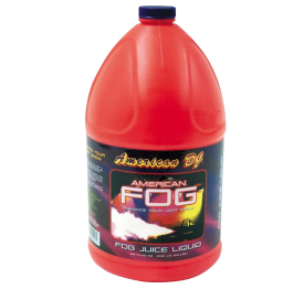 AMERICAN DJ FOG JUICE