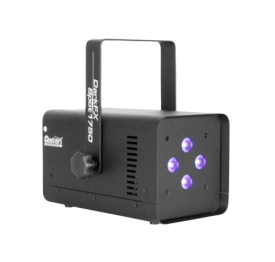 Antari DFX-S1750 DarkFX Spot 1750 72W UV LED Spot Fixture