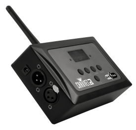 Chauvet DJ D-Fi Hub