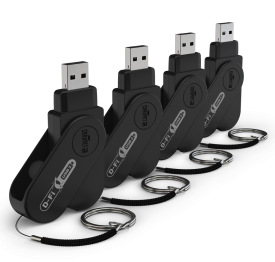 Chauvet D-Fi USB 2×4
