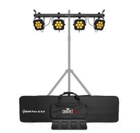 Chauvet DJ 4BAR Flex Q ILS