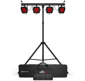 Chauvet DJ 4BAR Hex ILS