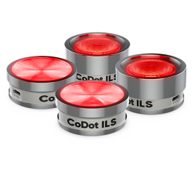 Chauvet DJ CoDot ILS 