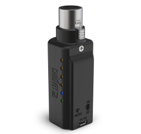 Chauvet DJ D-Fi XLR RX