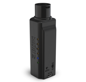 Chauvet DJ D-Fi XLR TX