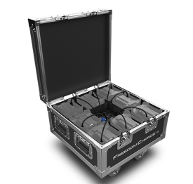 Chauvet DJ Freedom Charge 8