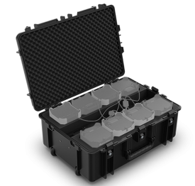 Chauvet DJ Freedom Charge 8P