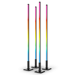 Chauvet DJ Freedom Flex Stick X4