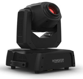 Chauvet DJ Intimidator Free Spot 60 ILS